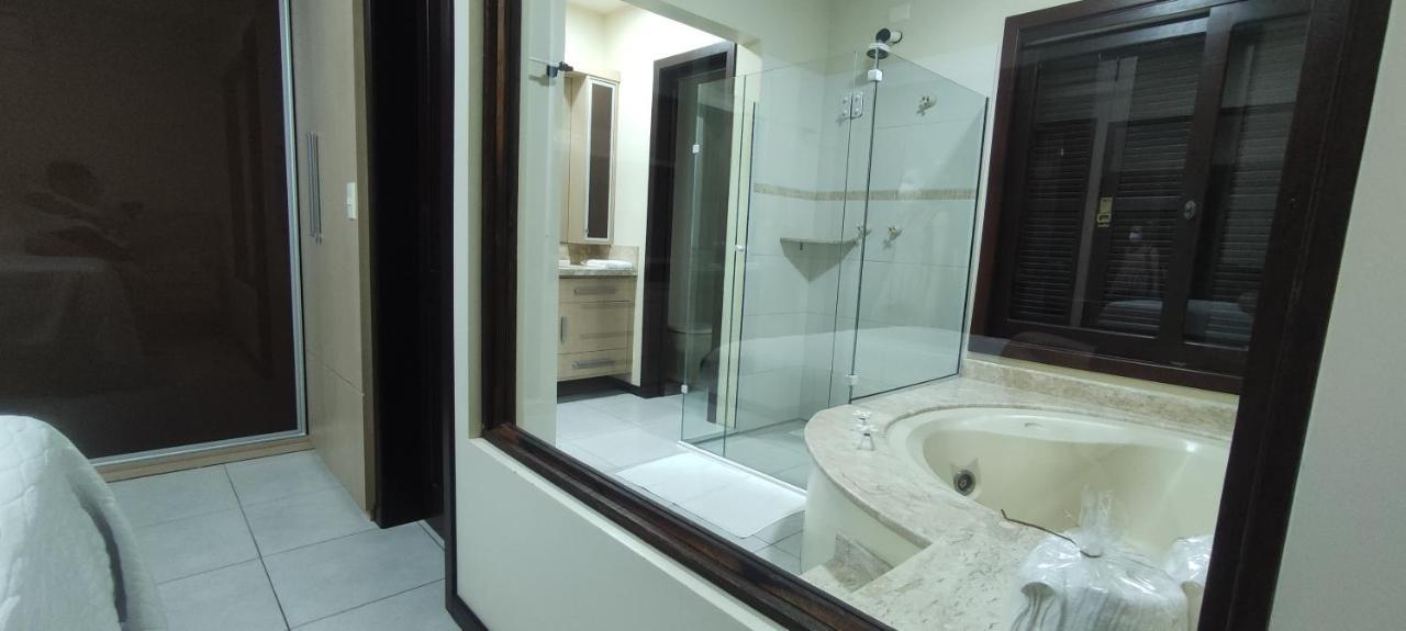 Casa Nos Ingleses Com Piscina E Jacuzzi * Florianopolis