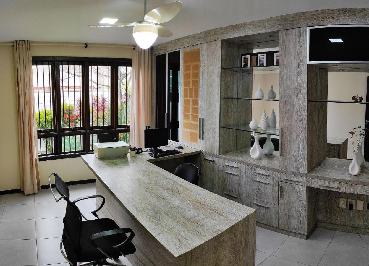Casa Nos Ingleses Com Piscina E Jacuzzi Holiday home