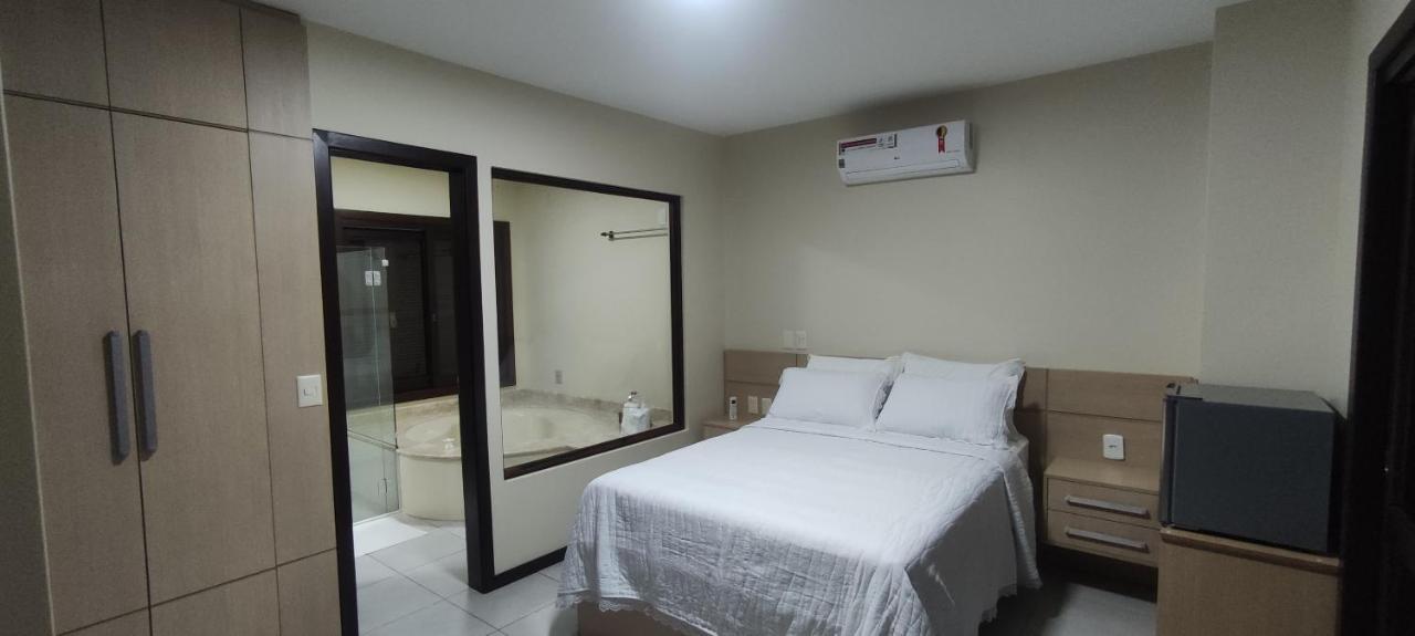 Casa Nos Ingleses Com Piscina E Jacuzzi Holiday home *