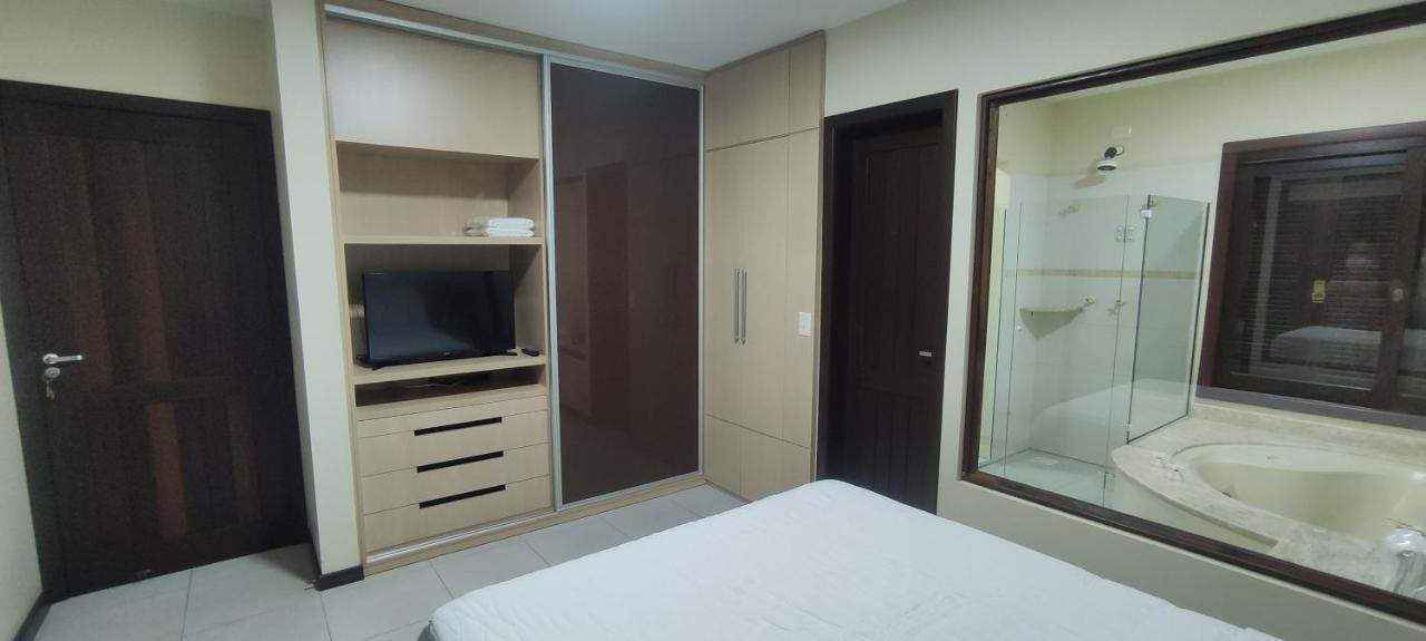 Casa Nos Ingleses Com Piscina E Jacuzzi *
