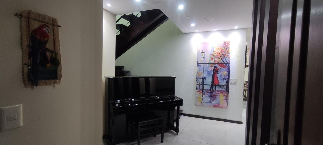 Holiday home Casa Nos Ingleses Com Piscina E Jacuzzi Florianopolis