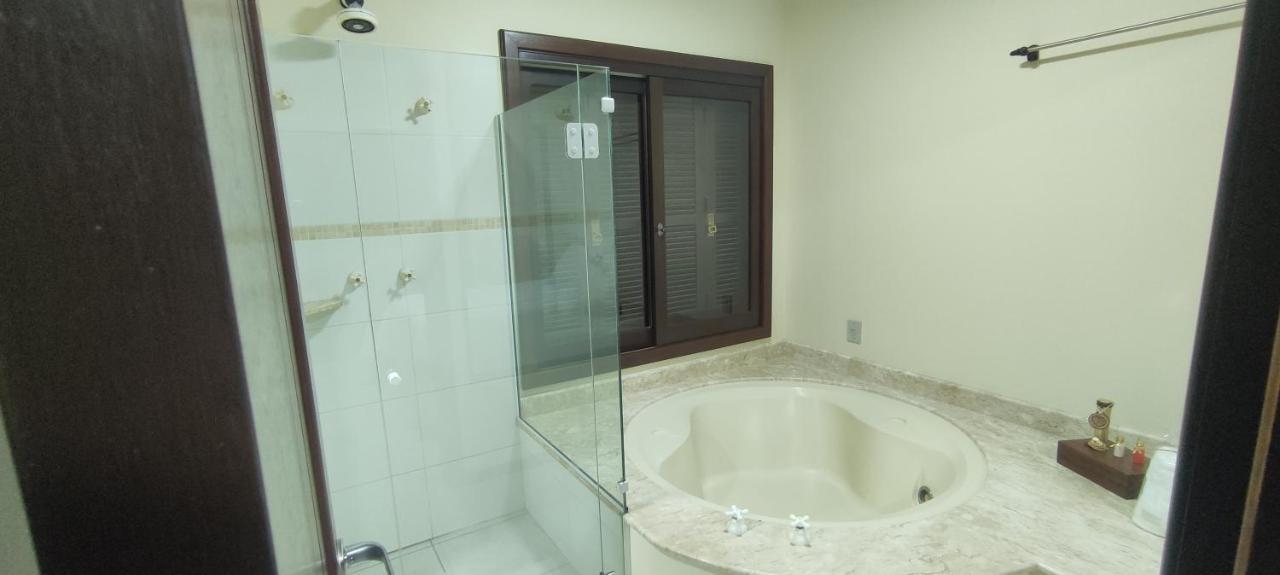 Casa Nos Ingleses Com Piscina E Jacuzzi Florianopolis