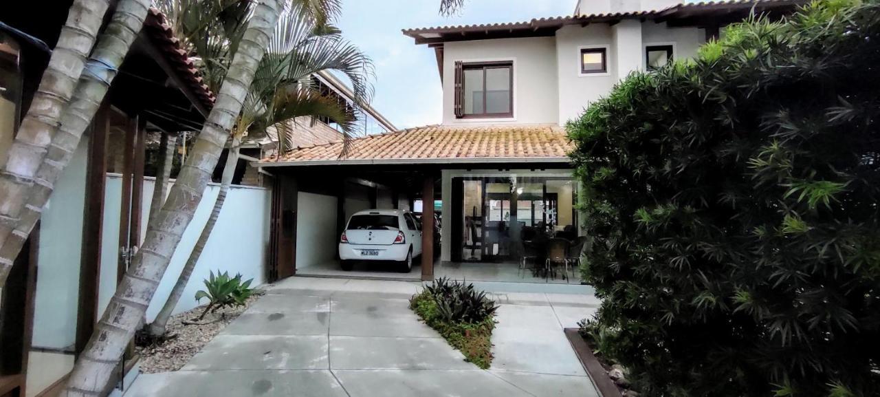 Casa Nos Ingleses Com Piscina E Jacuzzi * Florianopolis