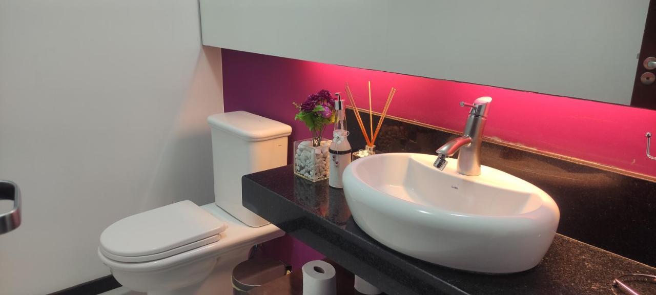 Holiday home Casa Nos Ingleses Com Piscina E Jacuzzi Florianopolis