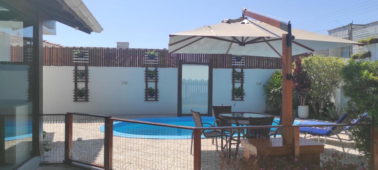 Holiday home Casa Nos Ingleses Com Piscina E Jacuzzi