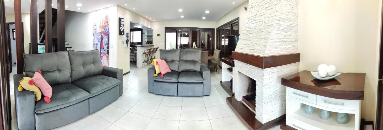Casa Nos Ingleses Com Piscina E Jacuzzi
