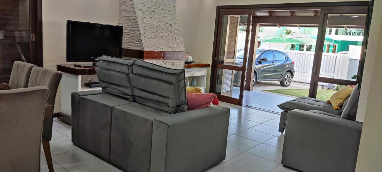 Holiday home Casa Nos Ingleses Com Piscina E Jacuzzi Florianopolis